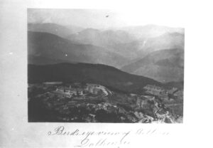 Balloon View of Dalhousie