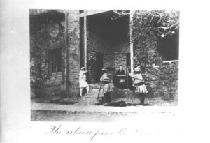 The return from the Bearhunt