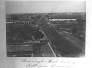 Chowringhee Road South