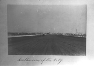 Another View of the City