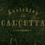 Ansichten von Calcutta