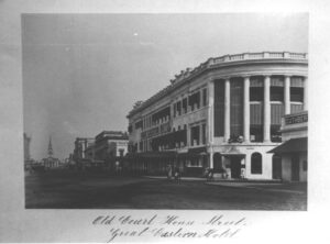 Great Eastern Hotel