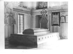 Lady Canning's Memorial