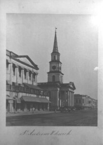 Saint Andrew's Church