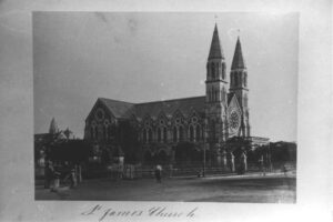 Saint James's Church