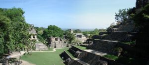 Palenque